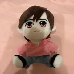 超特急 カイ 生誕グッズ ぬいぐるみ ちびカイ - メルカリ