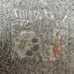 ちいかわ きゃらシャカチャーム