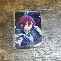 あんスタ 茨 アクスタ 5周年 斜めアクスタ