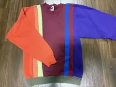 ★極美品★RUSSEL ATHLETIC リメイクスウェットのサムネイル