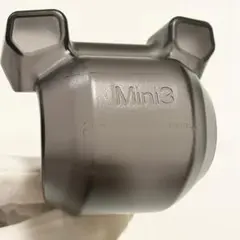 ジンバルプロテクター レンズカバー 防塵キャップ ドローンアクセサリー
