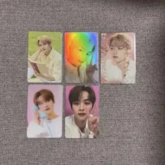 リノ トレカ まとめ売り nacific straykids スキズ