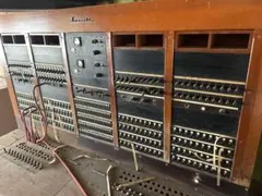 日本電信電話公社 電信電話債券 壱萬圓 【昭和レトロ】 - メルカリ
