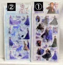 【購入前コメント！専用ページ作成後購入お願いします】　ディズニー　アナ雪