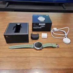 2026年最新】HUAWEI watch gt 本体の人気アイテム - メルカリ