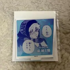 ブルアクリルぷちスタンド 凪