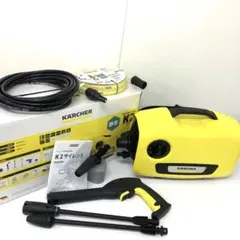 2026年最新】ケルヒャー K2 サイレント ジャンクの人気アイテム - メルカリ
