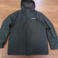 Columbia ハイクバウンドiiインシュレーテッドジャケット
