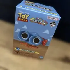 一番くじ トイストーリー J賞 レニーミニフィギュア