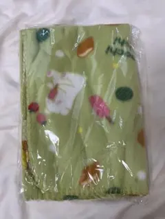 もち吉オリジナルブランケット