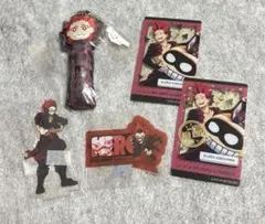 僕のヒーローアカデミア　切島鋭児郎