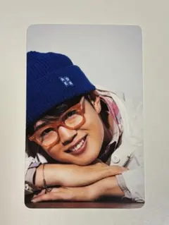 オリックスバファローズ　太田椋トレーディングカード