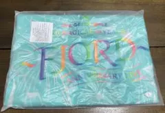 Mrs. GREEN APPLE FJORD 当たりレインボーTシャツ L