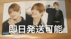 ワンエン TETTA 生写真 コンプ スポーツマンヒップ