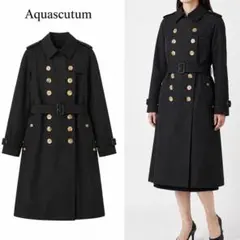 2026年最新】アクアスキュータム Aquascutum ライナー付きの人気