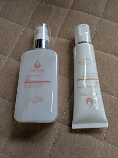 CRETURE Gelee lotion EX 3本セット CRETURE Gelee lotion EX 3本セット - メルカリ