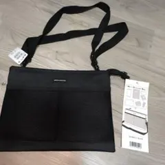 サコッシュ メンズ