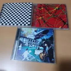 桑田佳祐 サザンオールスターズ CD 3枚セット!!特典シール付!! - メルカリ