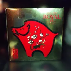 未開栓】2002 SUNTORY WHISKY ROYAL 15年 午歳ボトル - メルカリ
