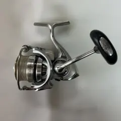 11CALDIA 2506H スピニングリール シルバー 11CALDIA 2506H スピニングリール シルバー 11カルディア 2506H