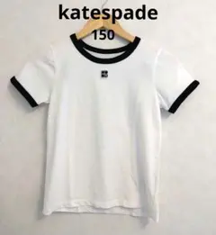 ケイトスペードキッズ ガールズ シティガール長袖Tシャツ 160cm - メルカリ