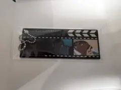 名探偵コナン セガラッキーくじ メモリアルカット FILE.3 アクキー