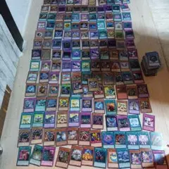 遊戯王カード　 まとめ売り