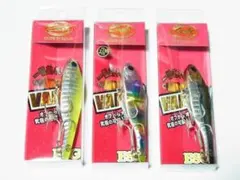 未開封　LITTE JACK HUGGOS 65㎜／9g 5個セット 未開封 LITTE JACK HUGGOS 65㎜／9g 5個セット - メルカリ