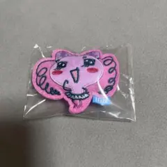 たまごっち ぬいピン まきこのサムネイル