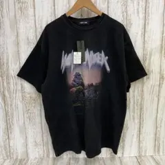 WIND AND SEA WORLD TOUR TEE - メルカリ