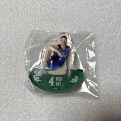 島根スサノオマジック　ゆらゆらアクリルスタンド　ニック・ケイ　新品未使用