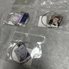 2025年最新】囀る鳥は羽ばたかない アクリル キーホルダーの人気