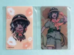 モノパス クリアカード - メルカリ