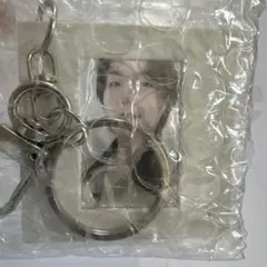 BTS ARIRANG Weverse グローバル特典 キーホルダー SUGA♡