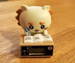 ちいかわ ダンボールウォッチ シーサー