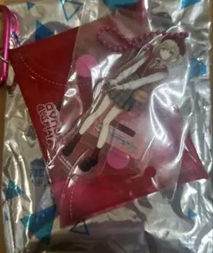 スシロー プロセカ コラボ 小豆沢こはね