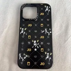 CASETiFY Jo 15promax iPhoneケース マグセーフ対応