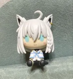 2026年最新】白上フブキ ちょこのっこの人気アイテム - メルカリ