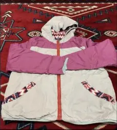 ブルゾン・ジャンバー・フリース