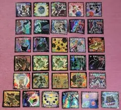 2026年最新】遊戯王 森永 シールの人気アイテム - メルカリ