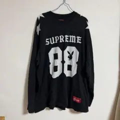 2026年最新】Supreme Playboy L/S Football Topの人気アイテム - メルカリ