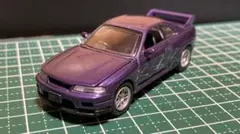 タルガ　GTR R33のサムネイル