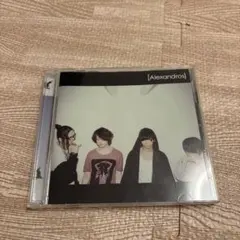 [Alexandros]初回限定盤　ワタリドリ/DraculaLa CD+DVD