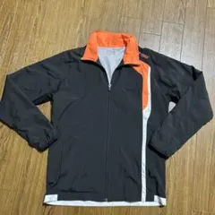 YONEX ウォームアップウェア　バドミントン　S テニス　卓球