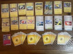 ポケモンカードセット