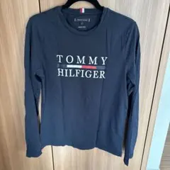 TOMMY HILFIGER 長袖Tシャツ Sサイズ