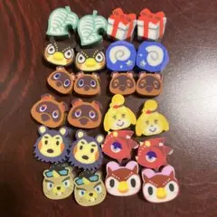 ミニ消しゴム あつまれどうぶつの森