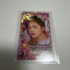 Blackpink ジェニーssyg superstar ygトレカ - メルカリ