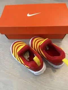 NIKE DYNAMO FREE 13cm