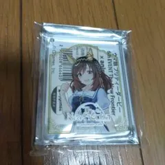 ウマ娘６th　CoLotta　ブエナビスタ